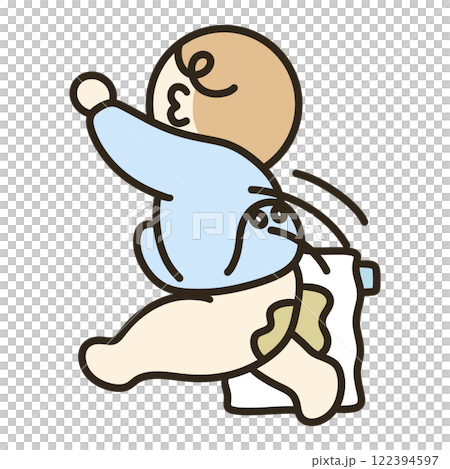 換尿布 換尿布 122394597