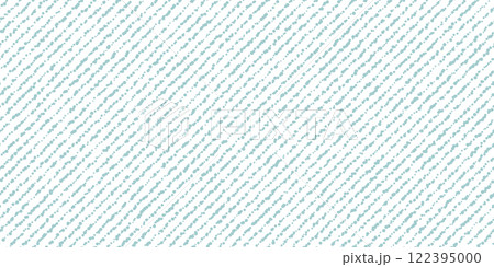 Slub worn linen slant seamless pattern Slub worn linen slant seamless pattern 122395000