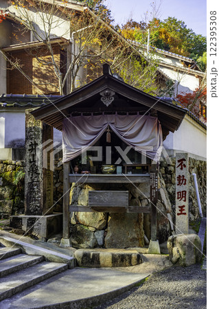 井山般若院 不動明王 岡山県総社市 井山般若院 不動明王 岡山県総社市 122395308