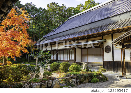 井山般若院 本堂 岡山県総社市 井山般若院 本堂 岡山県総社市 122395417