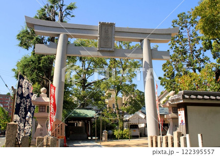 素戔嗚神社 122395557