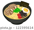 豚骨ラーメン 122395614
