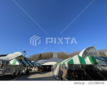 関東栃木エリア　道の駅もてぎ 122396248