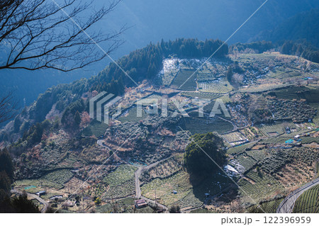 岐阜にあるマチュピチュ 122396959