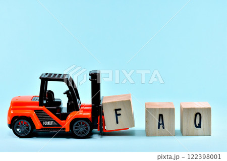 FAQ FAQ 122398001