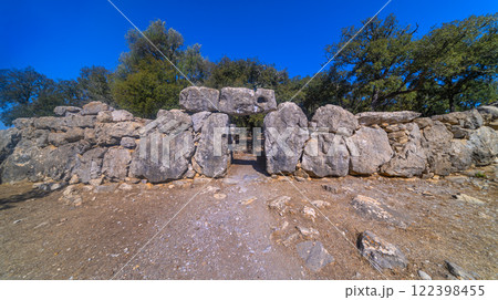 Ses Paises Talayotic Settlement, Spain Ses Paises Talayotic Settlement, Spain 122398455