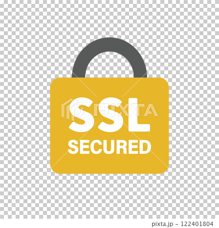 SSL Protection SSL Protection 122401804