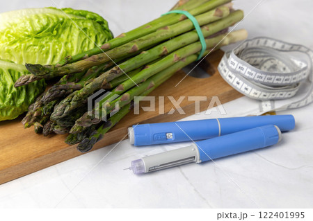 Ozempic Insulin injection pen for diabetics and weight loss. Ozempic Insulin injection pen for diabetics and weight loss. 122401995