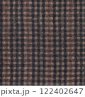 High-Resolution seamless Plaid Fabric Texture Background 122402647