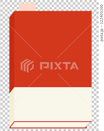 書籍と栞 書籍と栞 122403100