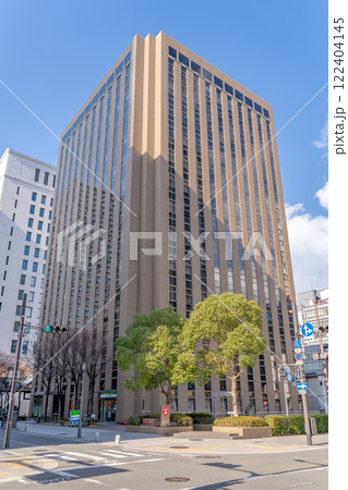 日本生命今橋ビル（賃貸オフィスビル）　大阪市中央区今橋三丁目 122404145