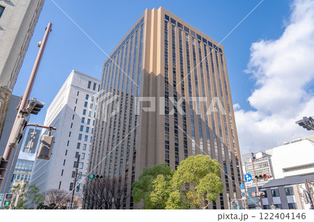 日本生命今橋ビル（賃貸オフィスビル）　大阪市中央区今橋三丁目 122404146