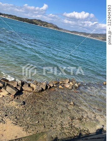 糸島 海 糸島 海 122404363