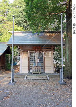 杵築大社(武蔵野) 杵築大社(武蔵野) 122404687
