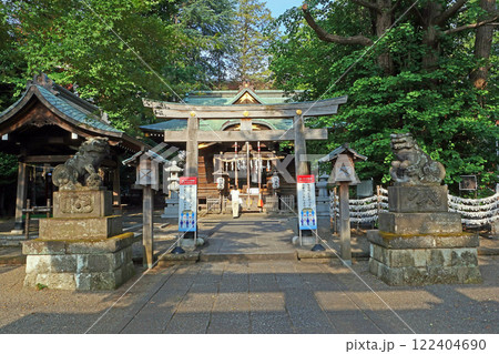 杵築大社(武蔵野) 杵築大社(武蔵野) 122404690