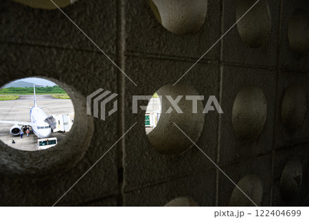 石垣空港 122404699