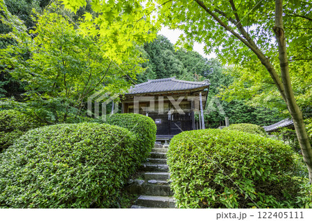 真禅寺(神宮寺) 薬師堂 岐阜県垂井町 真禅寺(神宮寺) 薬師堂 岐阜県垂井町 122405111