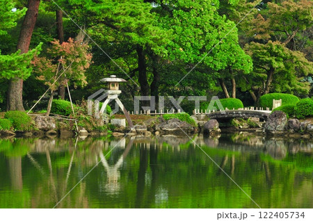 兼六園 122405734