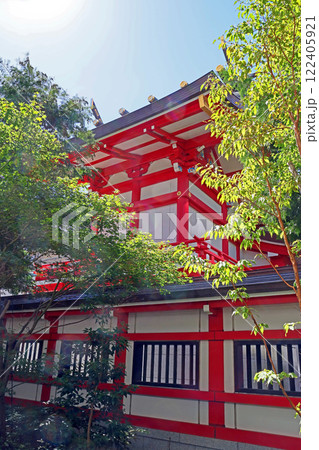 成子天神社(新宿) 成子天神社(新宿) 122405921
