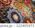 嘉義の博物館の展示 122405973