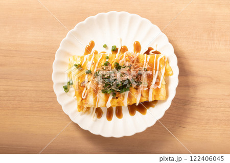 とんぺい焼き 122406045