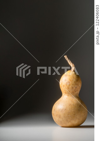 瓢箪 ひょうたん ヒョウタンの写真 122406083