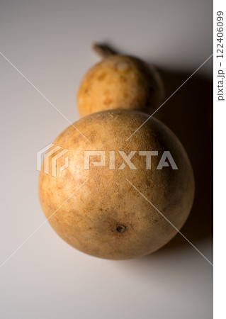 瓢箪 ひょうたん ヒョウタンの写真 122406099