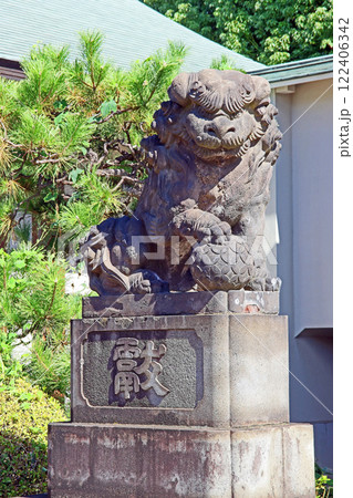 赤塚氷川神社(板橋) 赤塚氷川神社(板橋) 122406342