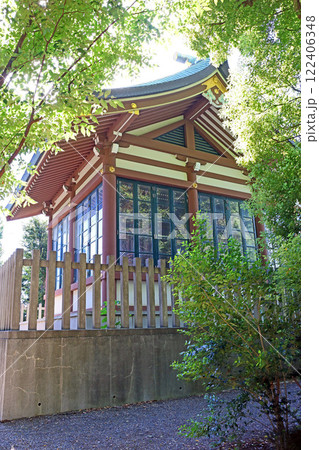 赤塚氷川神社(板橋) 赤塚氷川神社(板橋) 122406348