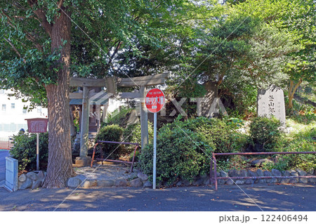 赤塚氷川神社(板橋) 赤塚氷川神社(板橋) 122406494