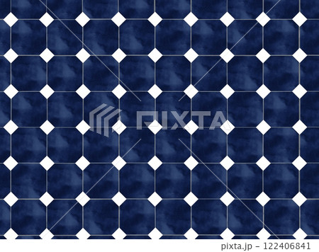 模様 柄 パターン 122406841