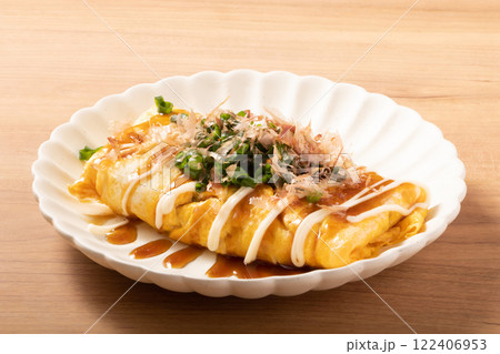 とんぺい焼き 122406953