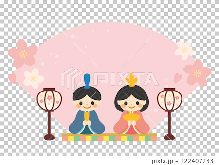 Hinamatsuri 框架圖 122407233