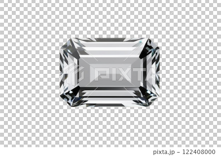PNG Rectangle gemstone crystal PNG Rectangle gemstone crystal 122408000