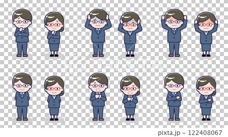 男女教師05 122408067