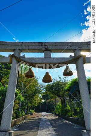 小動神社(神奈川県鎌倉市) 小動神社(神奈川県鎌倉市) 122408089