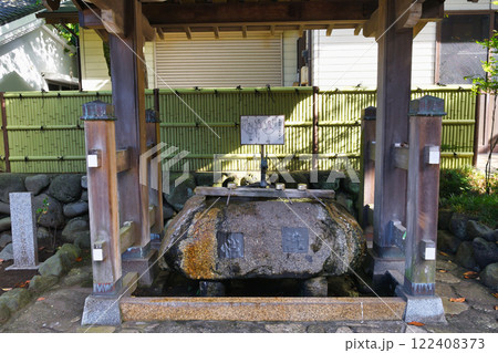 小動神社（神奈川県鎌倉市腰越） 122408373