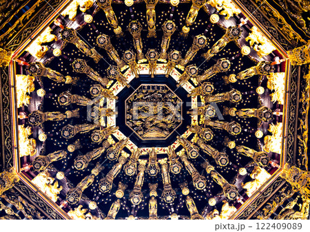 建築 構築 アーキテクチャ 122409089