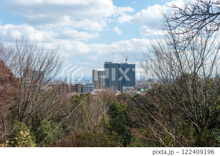 宝塚 遠景 宝塚 遠景 122409196