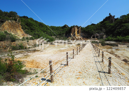 有田焼　泉山磁石場（日本磁器発祥の地） 122409857