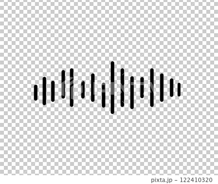 音訊波形簡單圖解 122410320