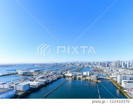日本:東京空撮2025 日本:東京空撮2025 122410370