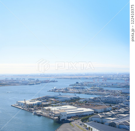 日本:東京空撮2025 122410375