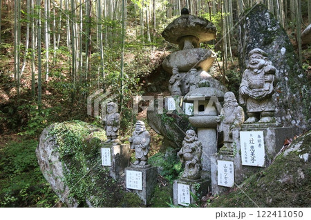 七福神 七福神 122411050