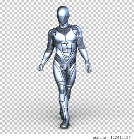 男性機器人 男性機器人 122411197