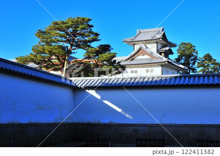 金沢城 金沢城 122411382