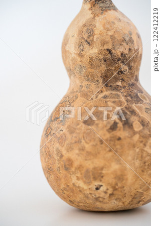 瓢箪 ひょうたん ヒョウタンの写真 122412219