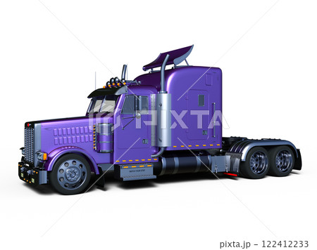 トレーラー トレーラー 122412233