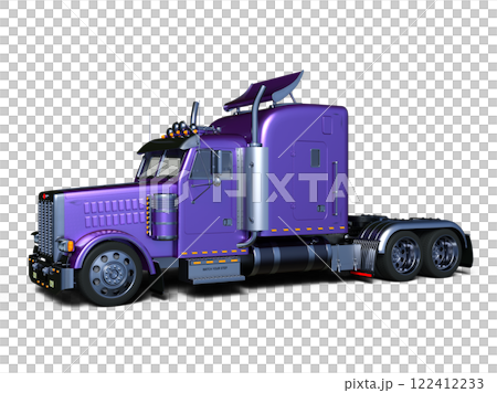 トレーラー トレーラー 122412233