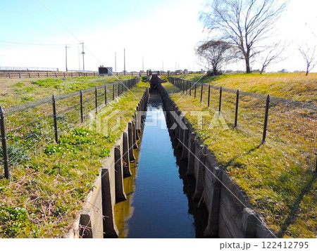 辯天門樋 122412795